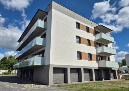 mieszkanie na sprzedaż - Leszno, Irlandzka