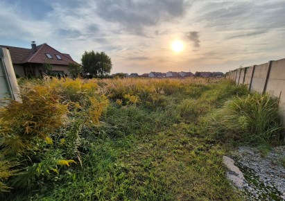 działka na sprzedaż - Leszno, Gronowo, Rycerska