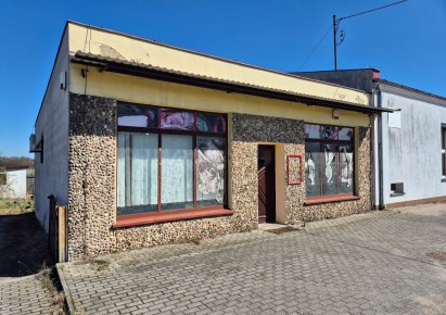 lokal na sprzedaż - Wschowa, Hetmanice