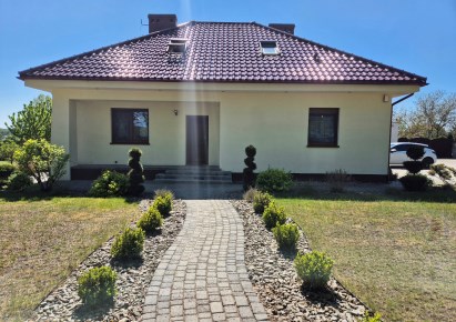 dom na sprzedaż - Święciechowa, Piotrowice