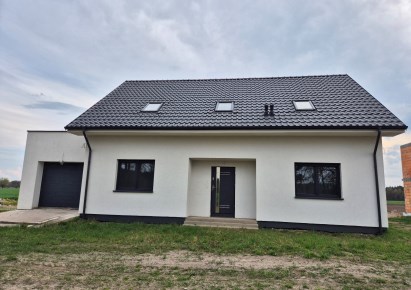 dom na sprzedaż - Święciechowa, Piotrowice