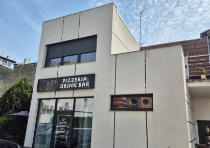 lokal na wynajem - Wschowa, Klasztorna