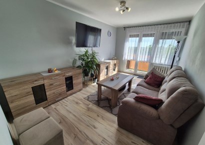 mieszkanie na sprzedaż - Leszno, Parkowa