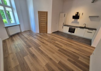 mieszkanie na wynajem - Leszno, Centrum, Ignacego Paderewskiego