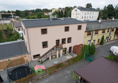 dom na sprzedaż - Wschowa