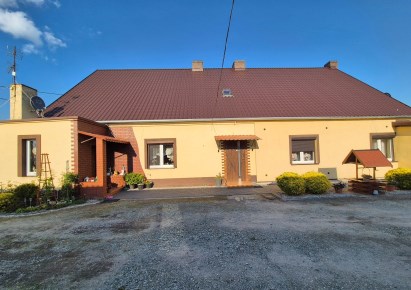 mieszkanie na sprzedaż - Krobia (gw), Karzec