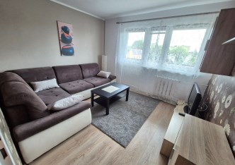 mieszkanie na wynajem - Leszno, Dożynkowa