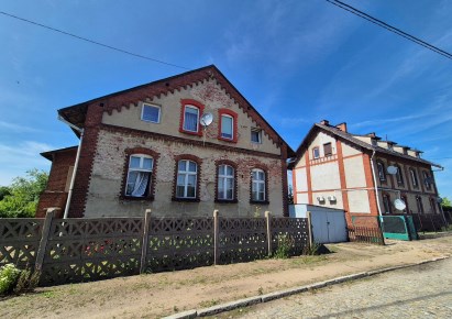 mieszkanie na sprzedaż - Szlichtyngowa, Dworcowa