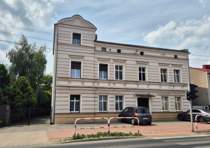 mieszkanie na sprzedaż - Gostyń, Poznańska