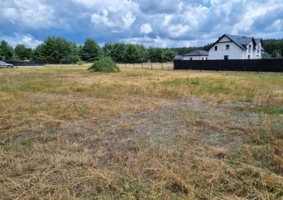 działka na sprzedaż - Święciechowa, Przybyszewo, Poziomkowa