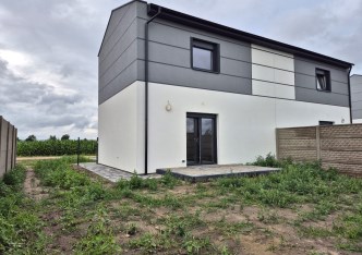 dom na sprzedaż - Lipno, Wilkowice, Szybowników
