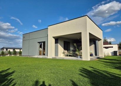 dom na sprzedaż - Przemęt, Starkowo