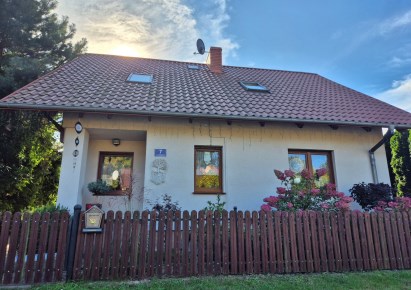 dom na sprzedaż - Włoszakowice, Boszkowo