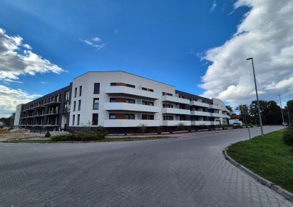 mieszkanie na sprzedaż - Leszno, Irlandzka