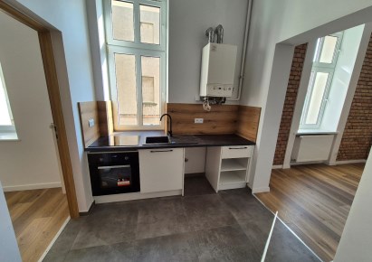 mieszkanie na wynajem - Leszno, Centrum, Ignacego Paderewskiego