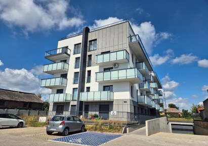 mieszkanie na sprzedaż - Ostrów Wielkopolski, Kaliny