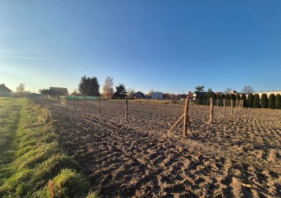 działka na sprzedaż - Włoszakowice, Krzycko Wielkie