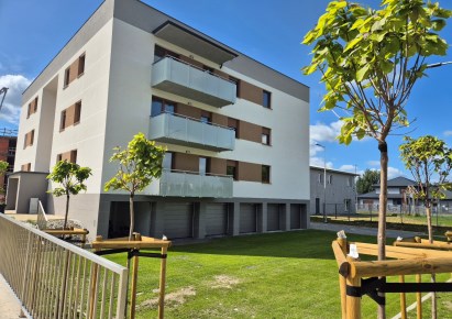 mieszkanie na sprzedaż - Leszno, Irlandzka