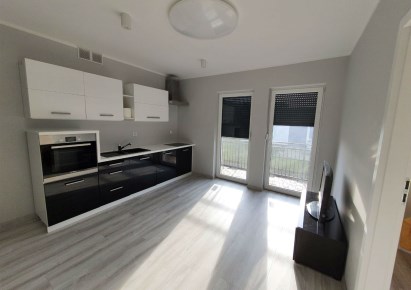 mieszkanie na sprzedaż - Leszno, Gronowo, Chocimska