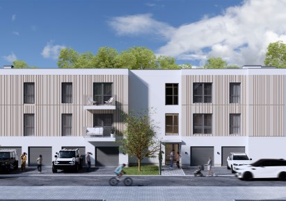 mieszkanie na sprzedaż - Święciechowa, Warzywna