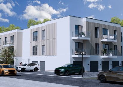 mieszkanie na sprzedaż - Święciechowa, Warzywna