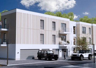 mieszkanie na sprzedaż - Święciechowa, Warzywna