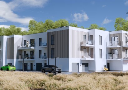 mieszkanie na sprzedaż - Święciechowa, Warzywna