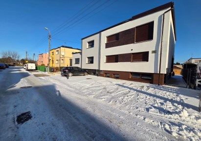 dom na sprzedaż - Leszno, Gronowo