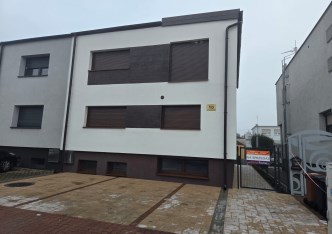 dom na sprzedaż - Leszno, Gronowo