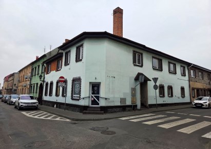 dom na sprzedaż - Bojanowo, Bojanowskiego