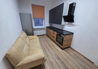 mieszkanie na wynajem - Leszno, Centrum, Jagiellońska