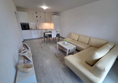 mieszkanie na sprzedaż - Komorniki, Plewiska, Miętowa