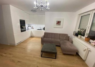 mieszkanie na sprzedaż - Wrocław, Krzyki, Gazowa