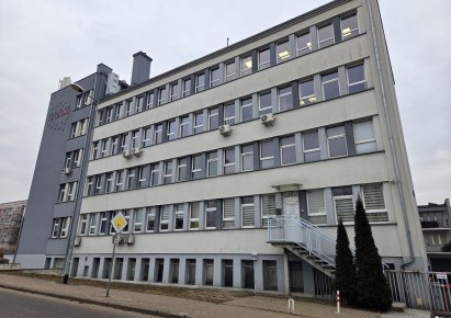 lokal na sprzedaż - Leszno, Centrum, Słowiańska