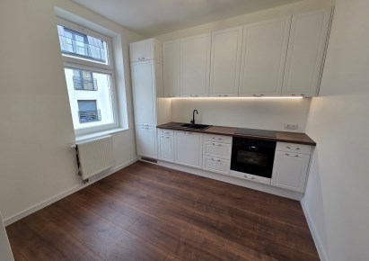 mieszkanie na sprzedaż - Leszno, Niepodległości