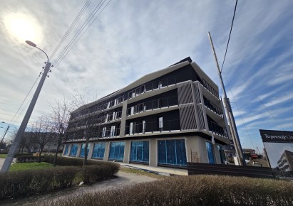 lokal na wynajem - Leszno, Gronowo, Władysława Jagiełły