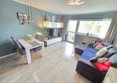 mieszkanie na sprzedaż - Leszno, Przylesie, Tadeusza Rejtana