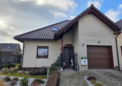 dom na sprzedaż - Rydzyna (gw), Dąbcze