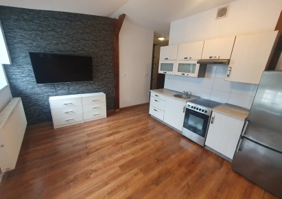 mieszkanie na wynajem - Leszno, Gołębia