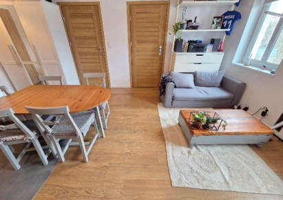 mieszkanie na wynajem - Leszno, Centrum, Ignacego Paderewskiego