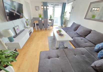 mieszkanie na sprzedaż - Leszno, Centrum, Niepodległości