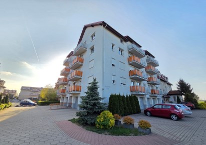mieszkanie na sprzedaż - Leszno, Antoniny, Ogrody