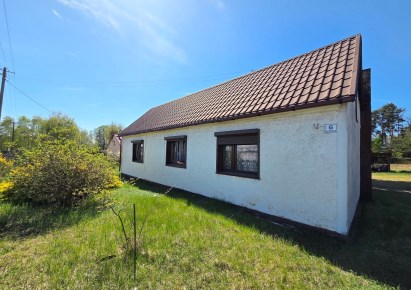 dom na sprzedaż - Przemęt, Osłonin, Wodna