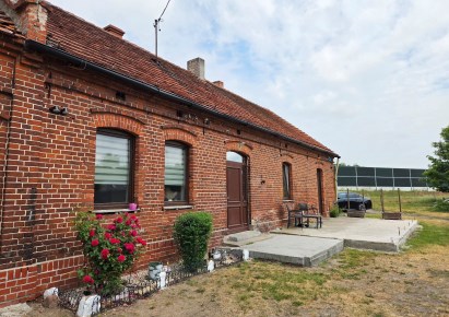 dom na sprzedaż - Bojanowo (gw), Pakówka