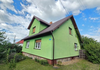dom na sprzedaż - Osieczna